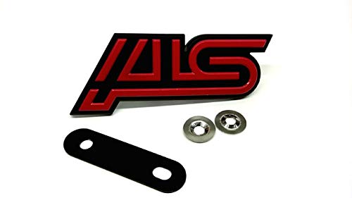stiページ Amazon.com: Subaru STi Front Grill Emblem Badge Impreza WRX